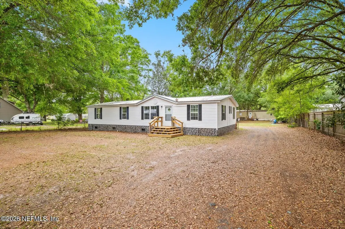4318 Deerfield W Circle, Macclenny, FL 32063 - #1