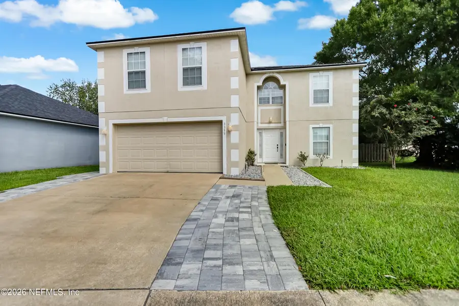 3355 Hickory Leaf Court, Jacksonville, FL 32226 - #2