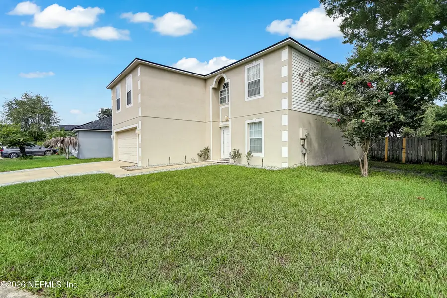 3355 Hickory Leaf Court, Jacksonville, FL 32226 - #3