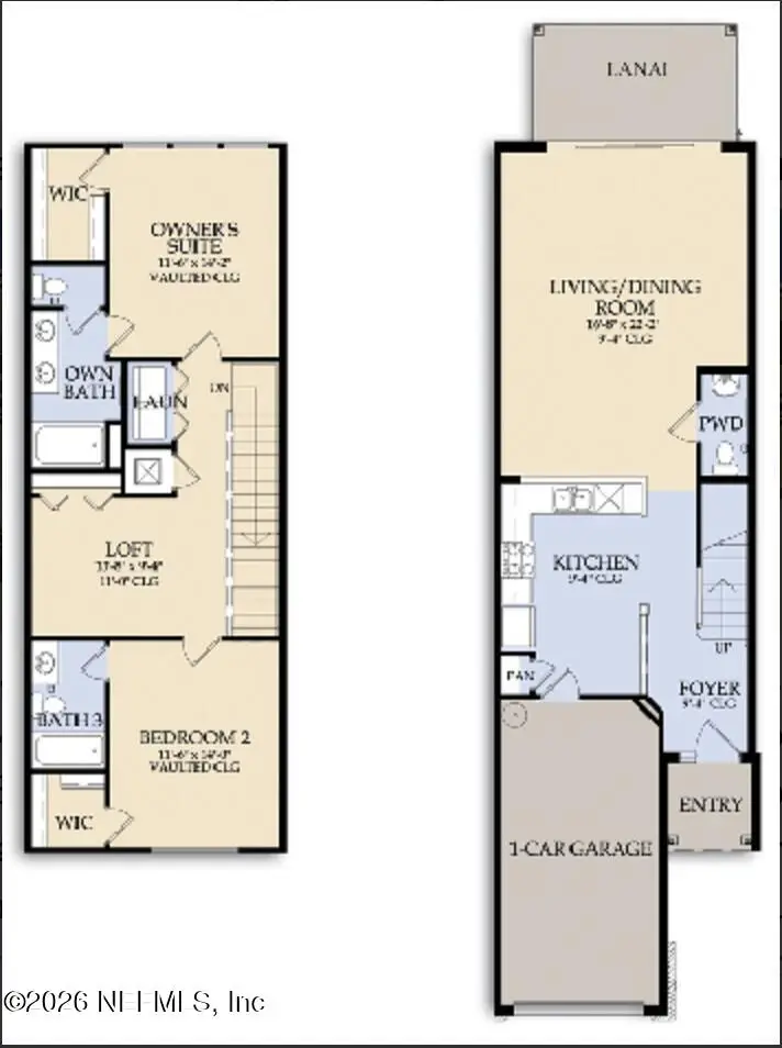 13450 English Peak Court, Jacksonville, FL 32258 - #3