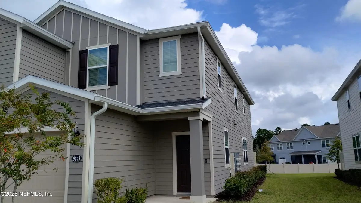 9843 Fiddleback Lane, Jacksonville, FL 32222 - #1