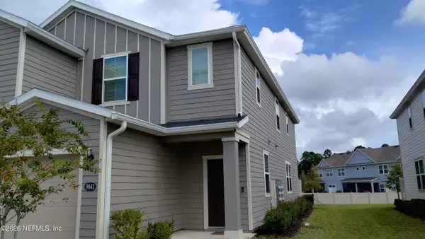 9843 Fiddleback Lane, Jacksonville, FL 32222