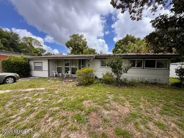 1923 Banbury Road, Jacksonville, FL 32211