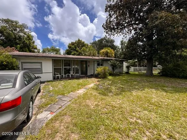 1923 Banbury Road, Jacksonville, FL 32211 - #2