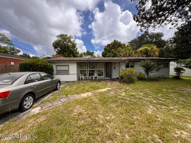 1923 Banbury Road, Jacksonville, FL 32211 - #3