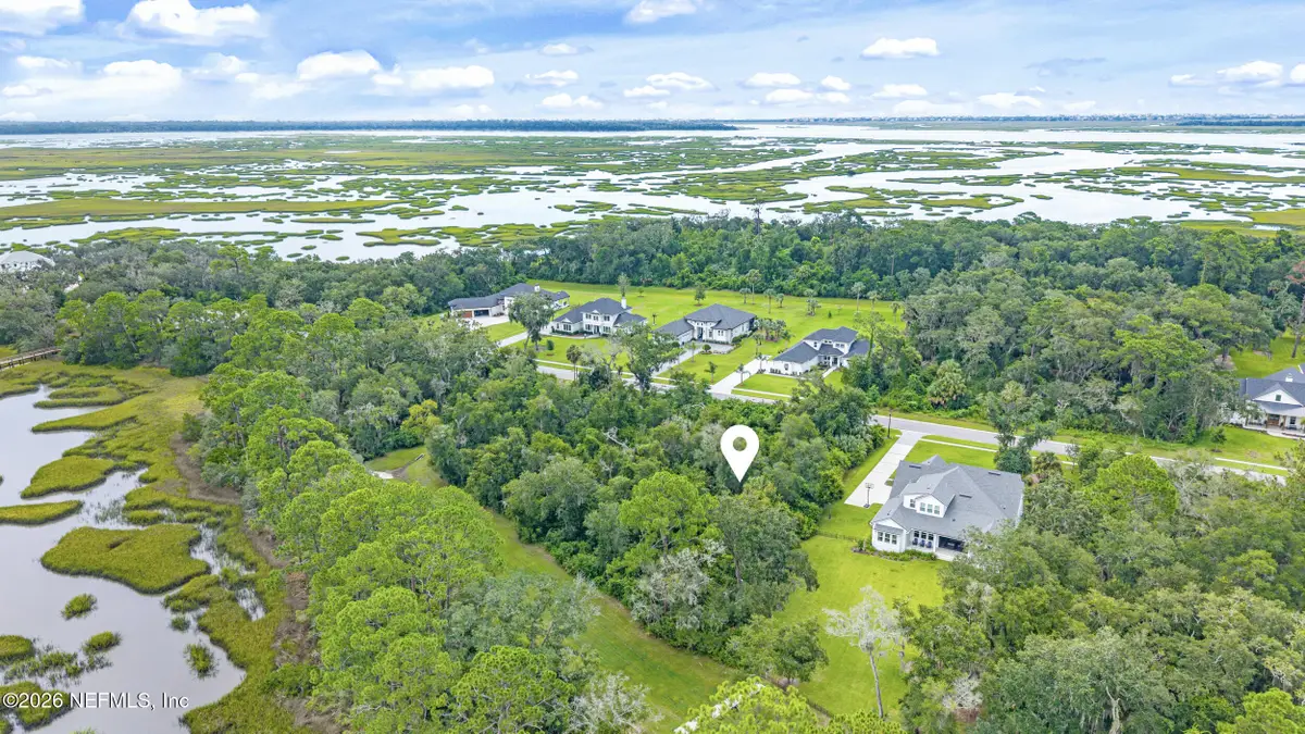 221 Canopy Hall Drive, Saint Augustine, FL 32095 - #1