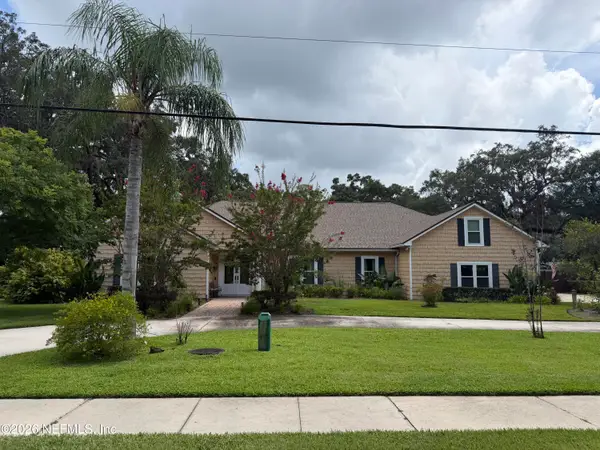 2718 Claire Lane, Jacksonville, FL 32223