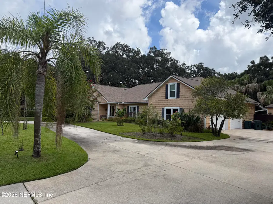 2718 Claire Lane, Jacksonville, FL 32223 - #2