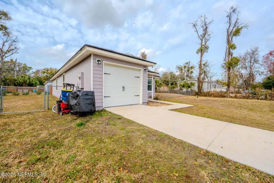 546 Monty Lane, Jacksonville, FL 32225 - #2