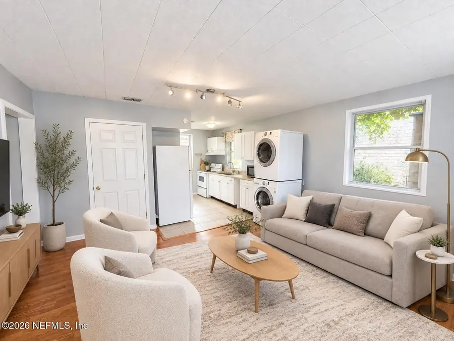 7208 Elwood Avenue, Jacksonville, FL 32208 - #2