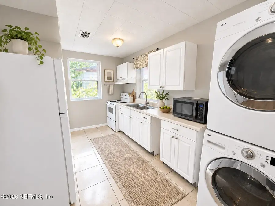 7208 Elwood Avenue, Jacksonville, FL 32208 - #3
