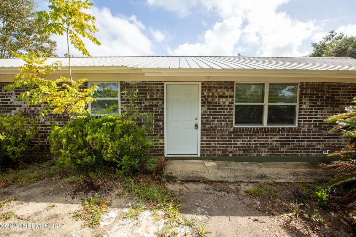7185 Gas Line Road, Keystone Heights, FL 32656 - #1