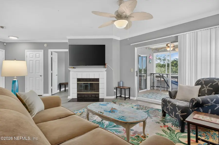 1800 The Greens Way #1006, Jacksonville Beach, FL 32250 - #2