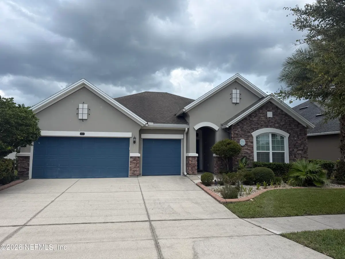 3637 Crossview Drive, Jacksonville, FL 32224 - #1