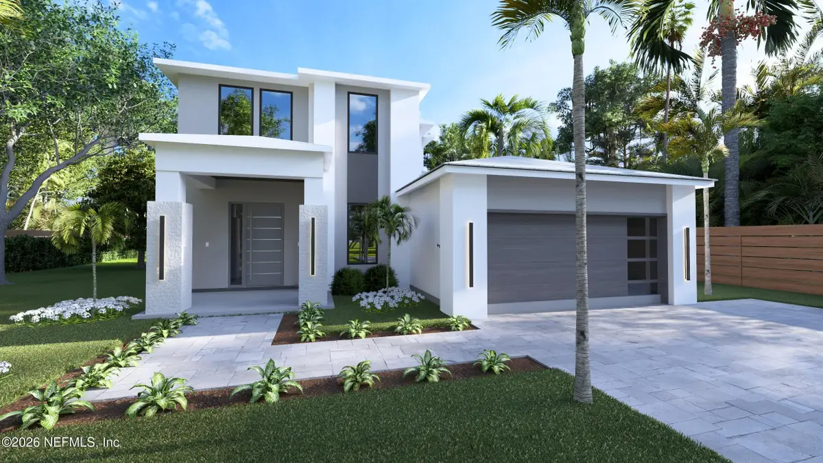 5139 Medoras Avenue, Saint Augustine, FL 32080 - #1