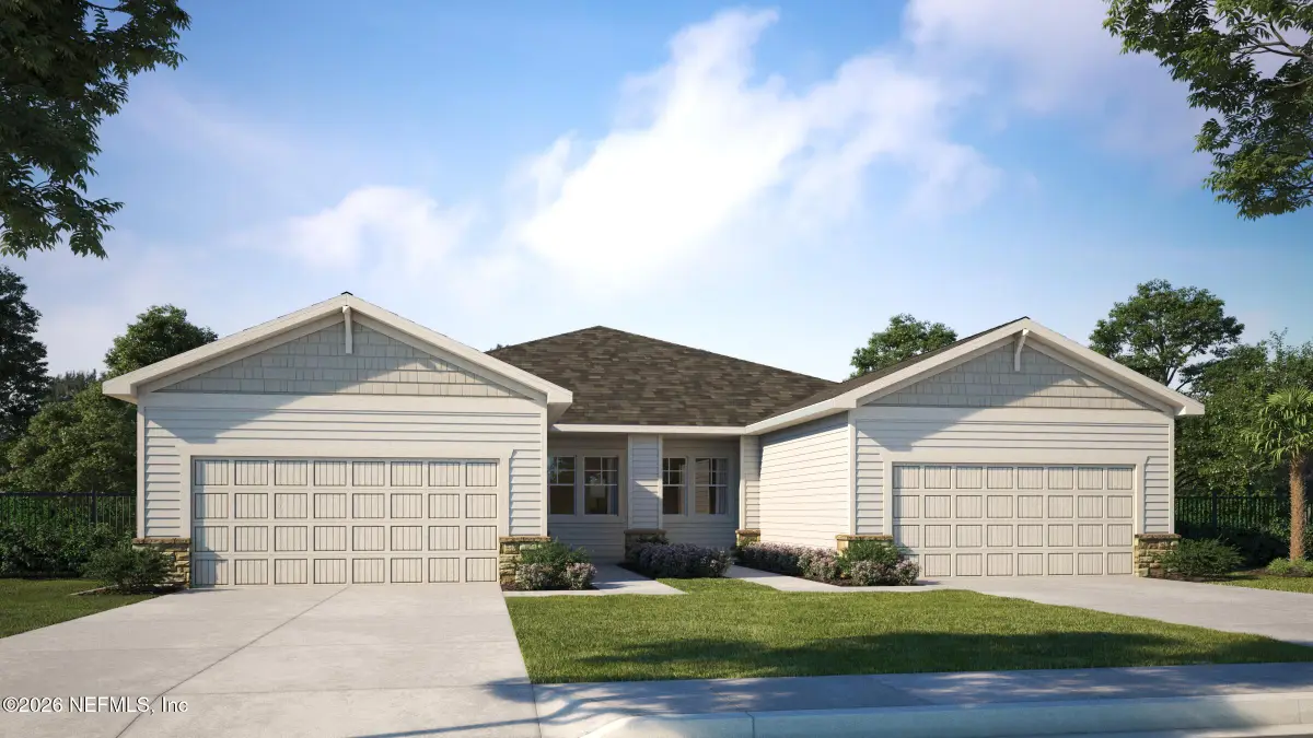 506 Swaying Tree Avenue, Saint Augustine, FL 32092 - #1