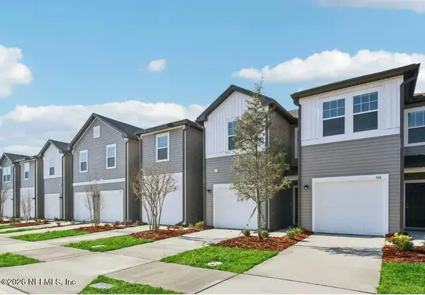 1115 Otter Brook Street, Jacksonville, FL 32218