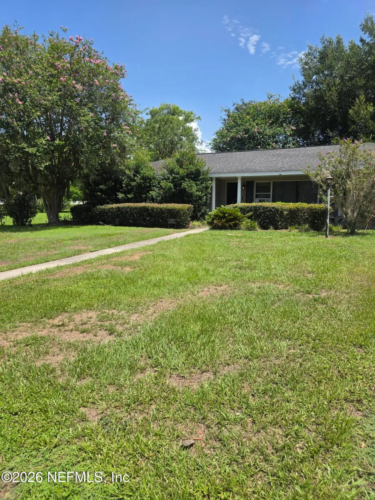 36913 Center Avenue, Dade City, FL 33525 - #1