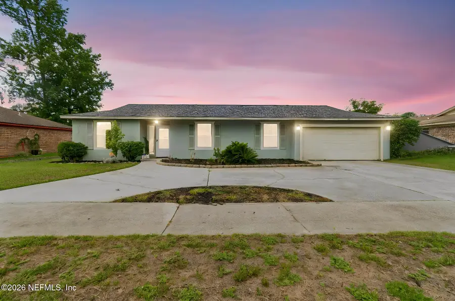1066 Montego Bay S Drive, Jacksonville, FL 32218 - #2