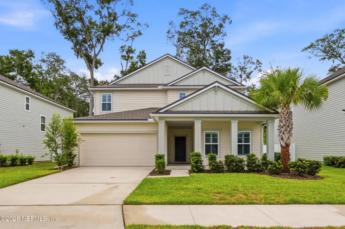 5517 Tarsus Court, Jacksonville, FL 32207 - #1