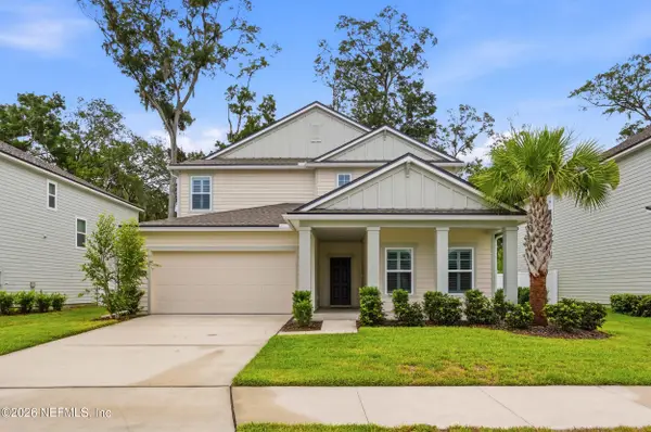 5517 Tarsus Court, Jacksonville, FL 32207