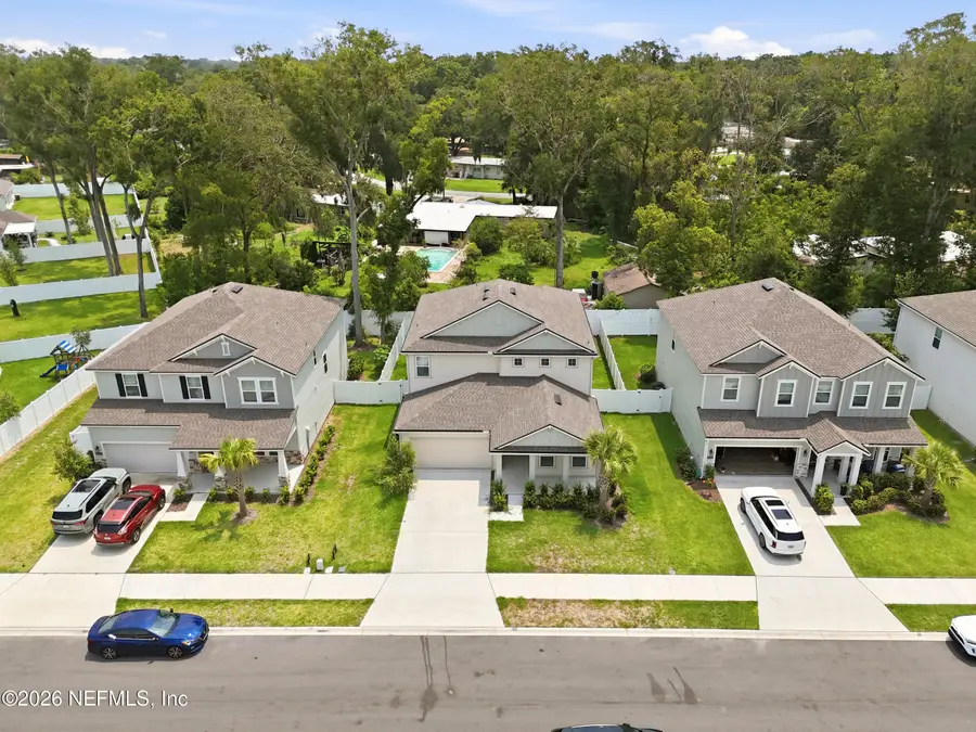 5517 Tarsus Court, Jacksonville, FL 32207 - #2