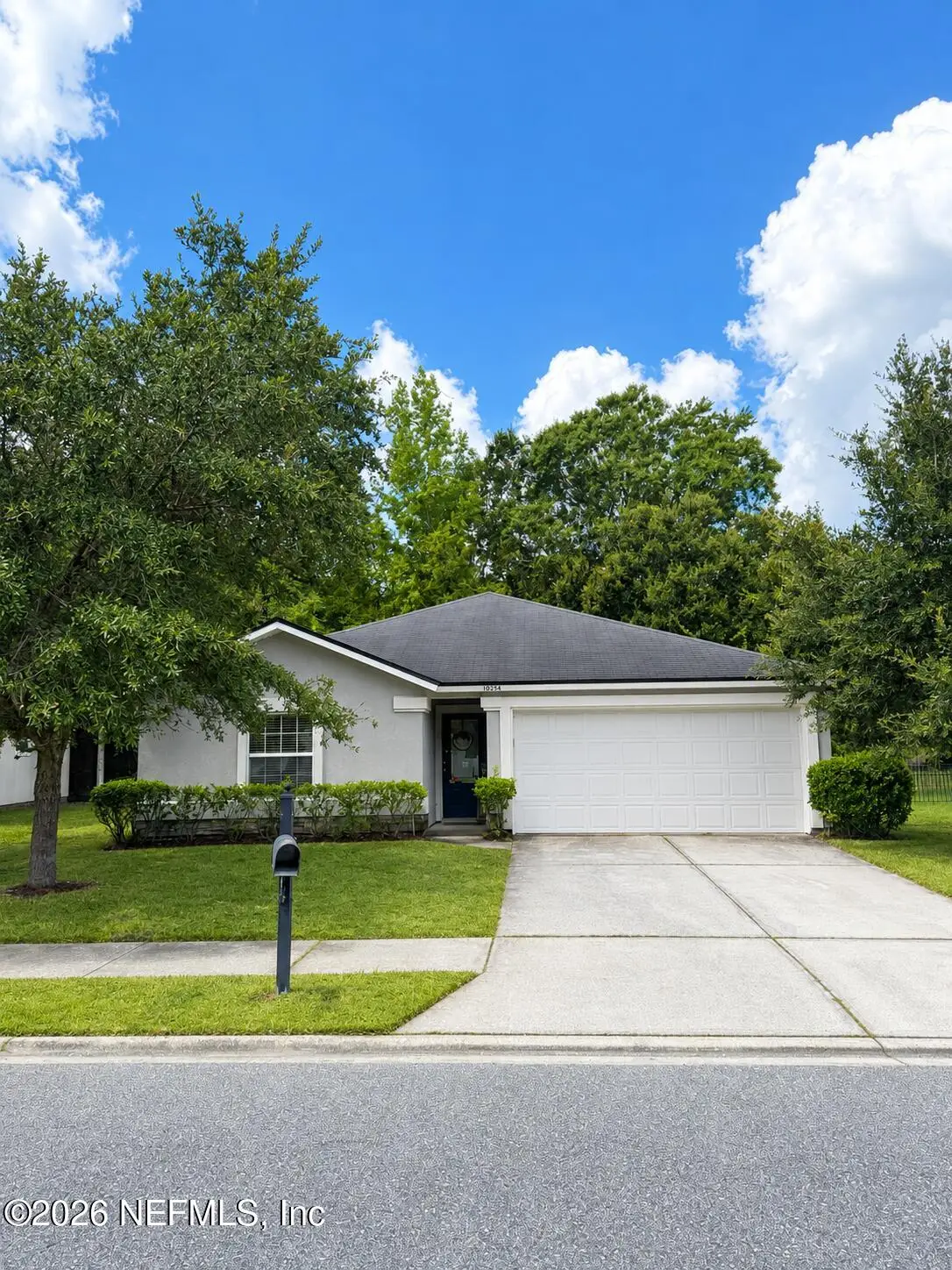 10286 Driftwood Hills Drive, Jacksonville, FL 32221 - #1