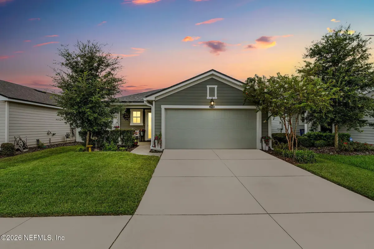 13148 Holsinger Boulevard, Jacksonville, FL 32256 - #1
