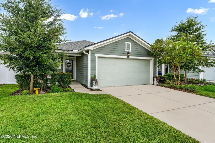 13148 Holsinger Boulevard, Jacksonville, FL 32256 - #2
