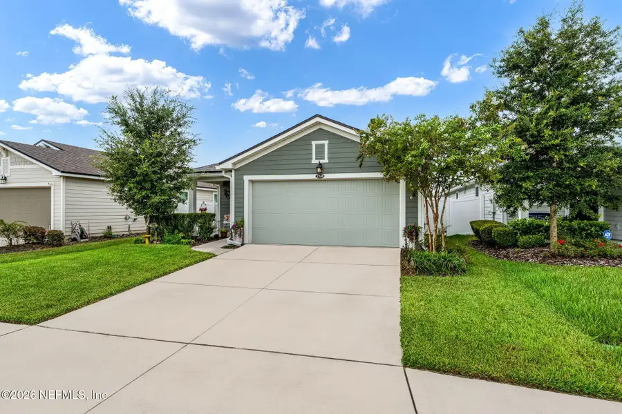 13148 Holsinger Boulevard, Jacksonville, FL 32256 - #3