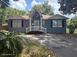 2604 Hyde Park Road, Jacksonville, FL 32210 - #1