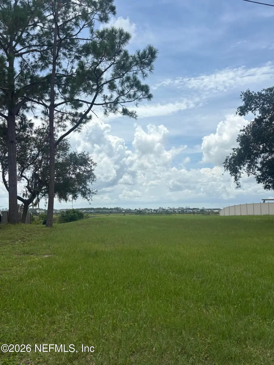 1531 San Rafael Way, Saint Augustine Beach, FL 32080 - #2