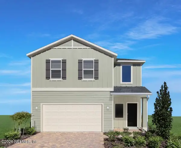 5641 Lagoon Cruise Way, Jacksonville, FL 32234