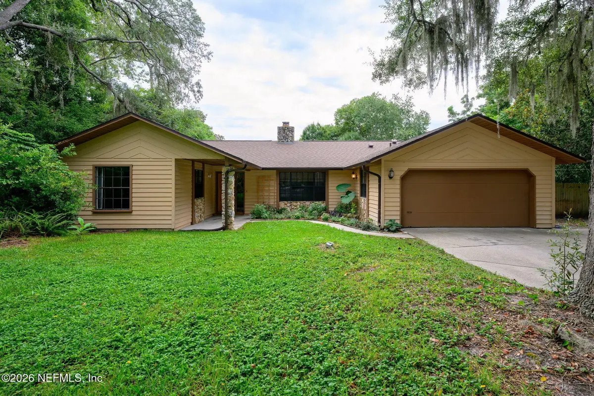 95 Knollwood Estates Drive, Ormond Beach, FL 32174 - #1