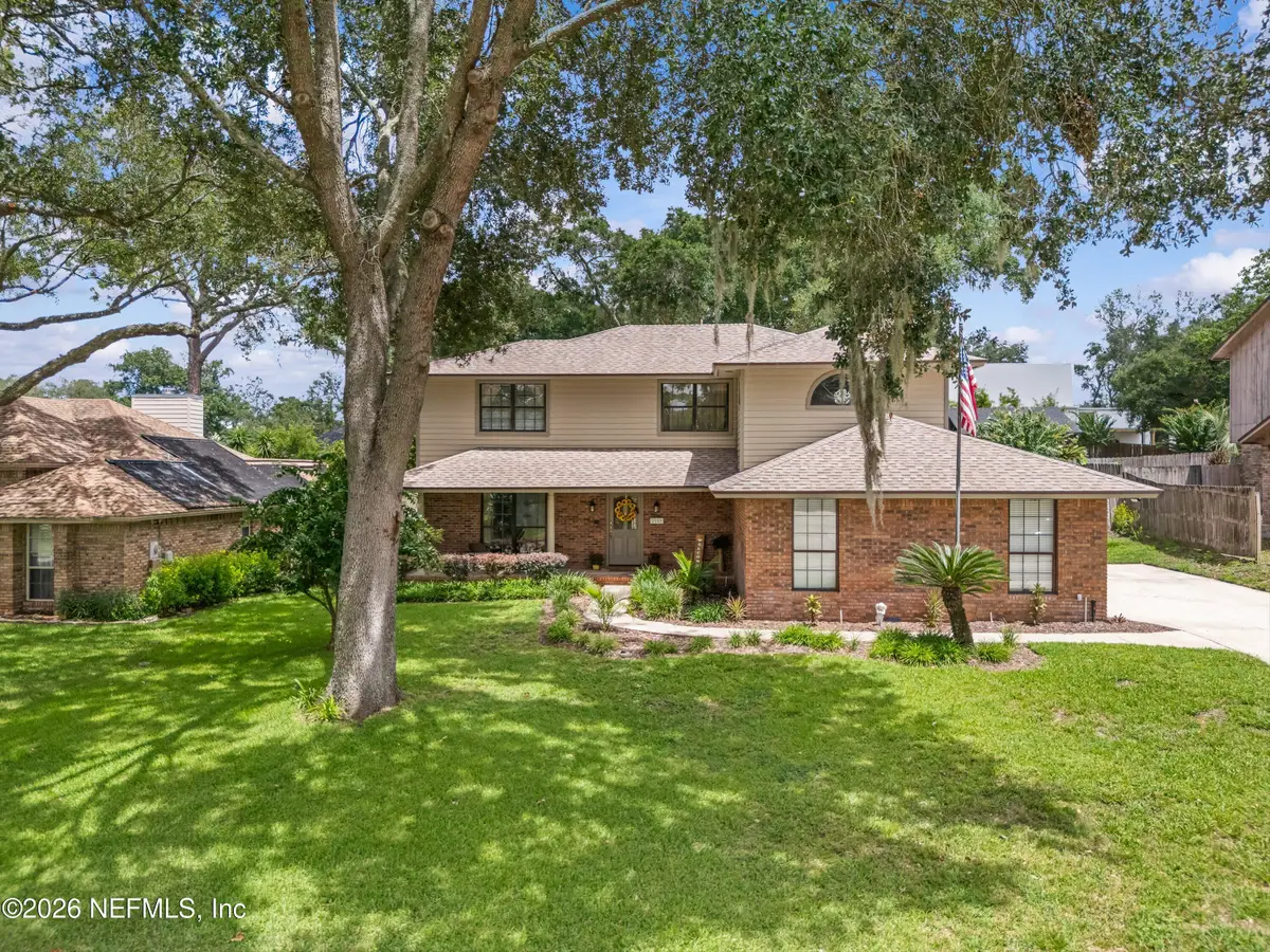 2159 Broad Water Drive, Jacksonville, FL 32225 - #1