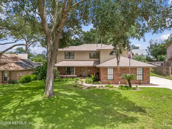 2159 Broad Water Drive, Jacksonville, FL 32225