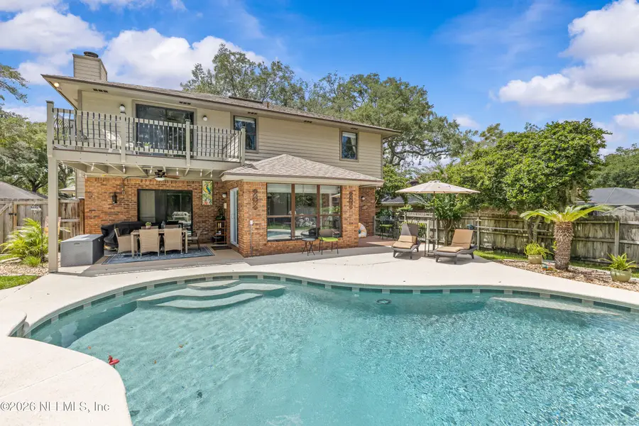 2159 Broad Water Drive, Jacksonville, FL 32225 - #2