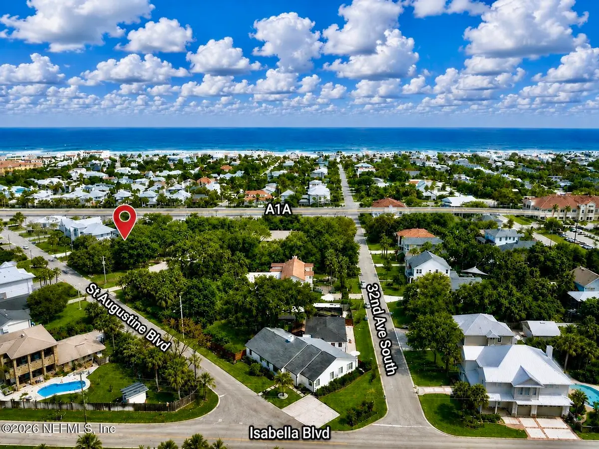 0 St Augustine Boulevard, Jacksonville Beach, FL 32250 - #1