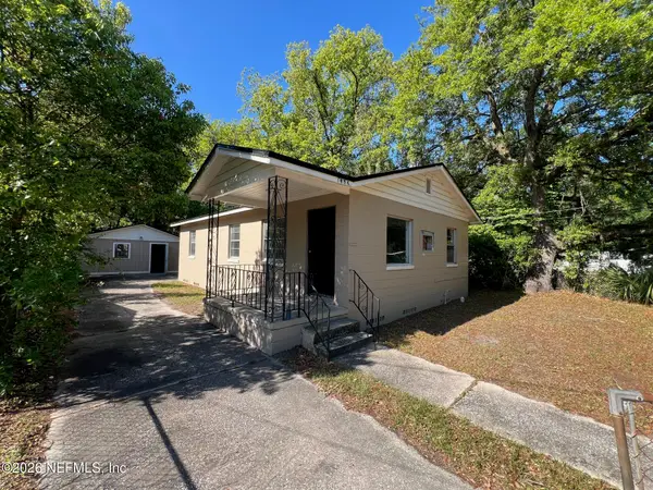 1856 28th W Street, Jacksonville, FL 32209