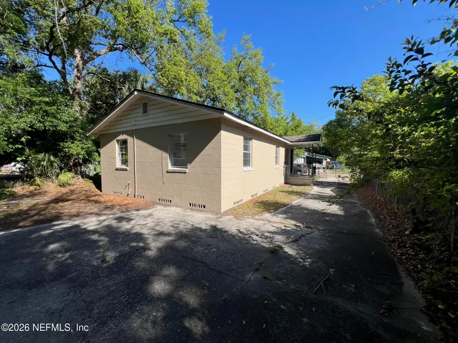 1856 28th W Street, Jacksonville, FL 32209 - #2