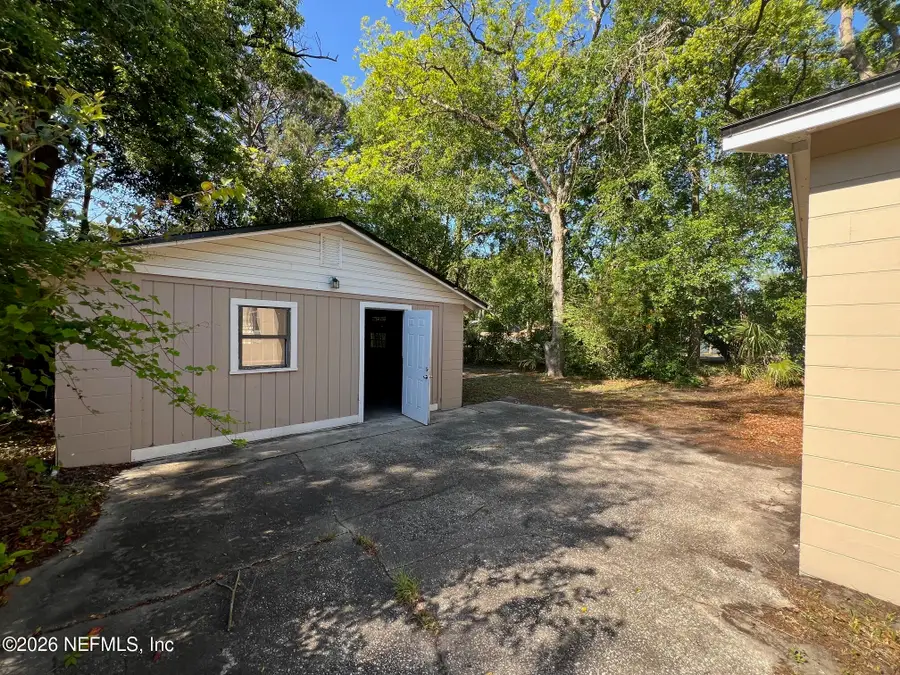 1856 28th W Street, Jacksonville, FL 32209 - #3