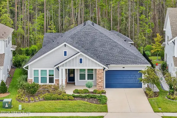 162 Navigators Road, St. Johns, FL 32259