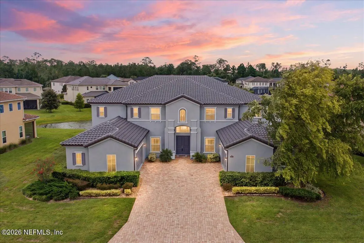 103 Sitara Lane, Fruit Cove, FL 32259 - #1