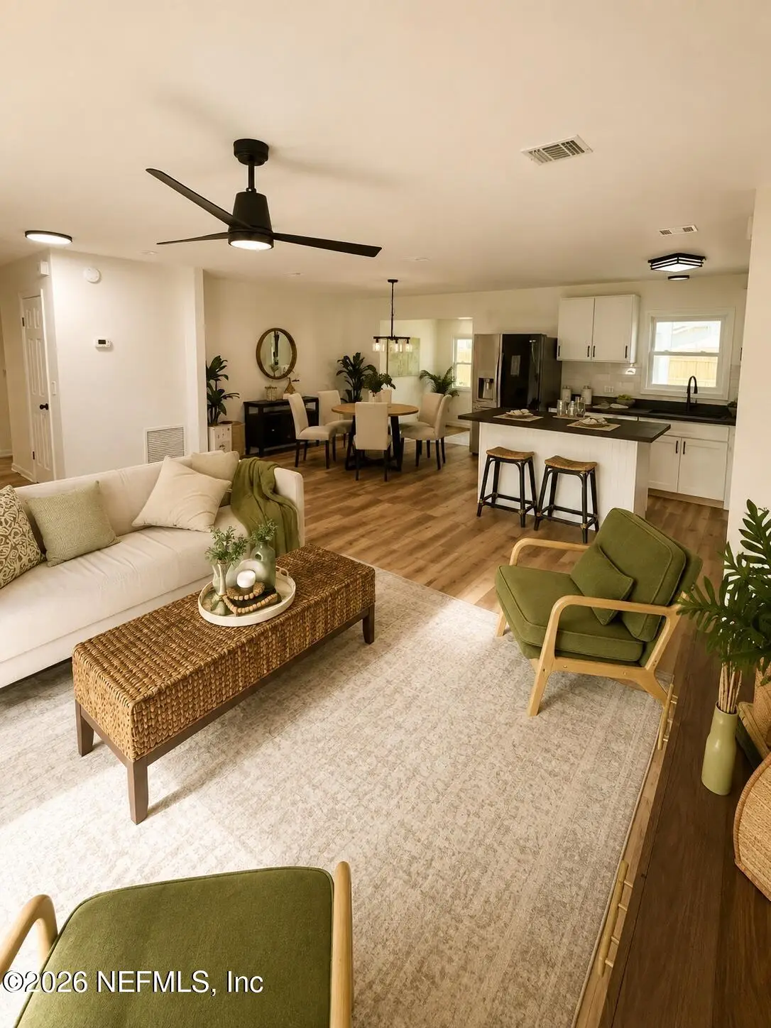 1805 Pleasant Point Lane, Jacksonville, FL 32225 - #1