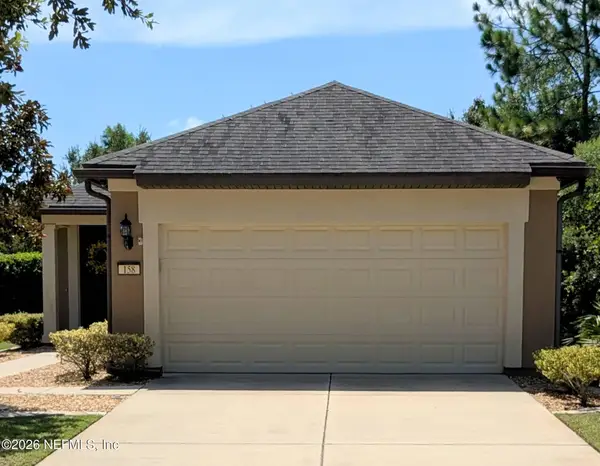 158 Hawks Harbor Road, Ponte Vedra, FL 32081