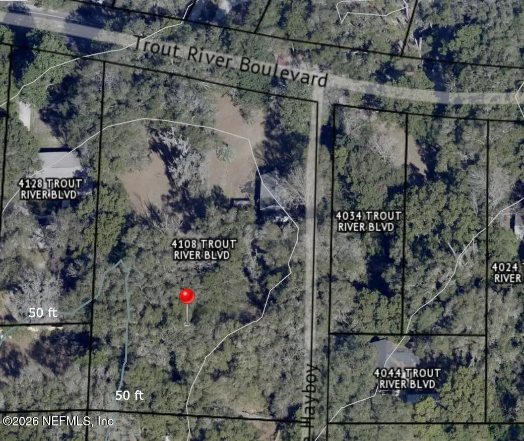 4108 Trout River Boulevard, Jacksonville, FL 32208 - #1