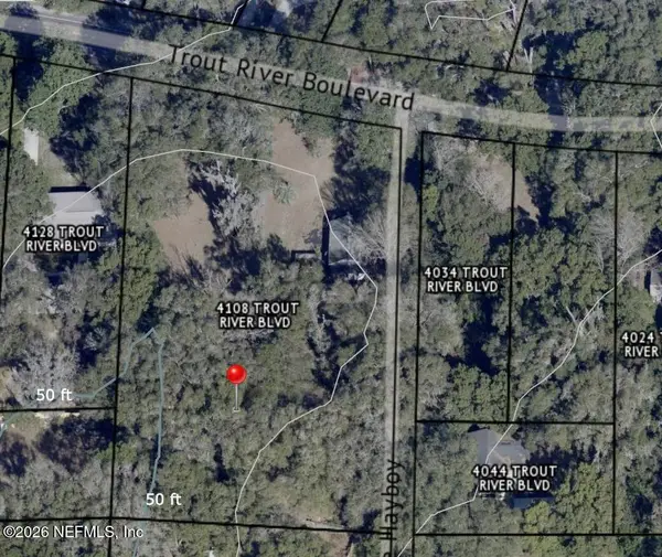 4108 Trout River Boulevard, Jacksonville, FL 32208