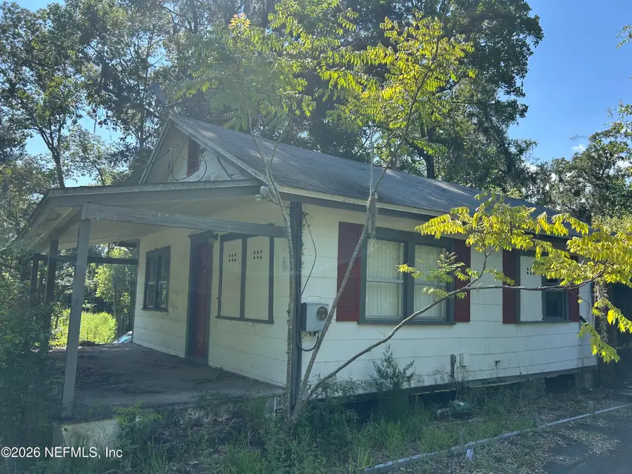 4108 Trout River Boulevard, Jacksonville, FL 32208 - #2