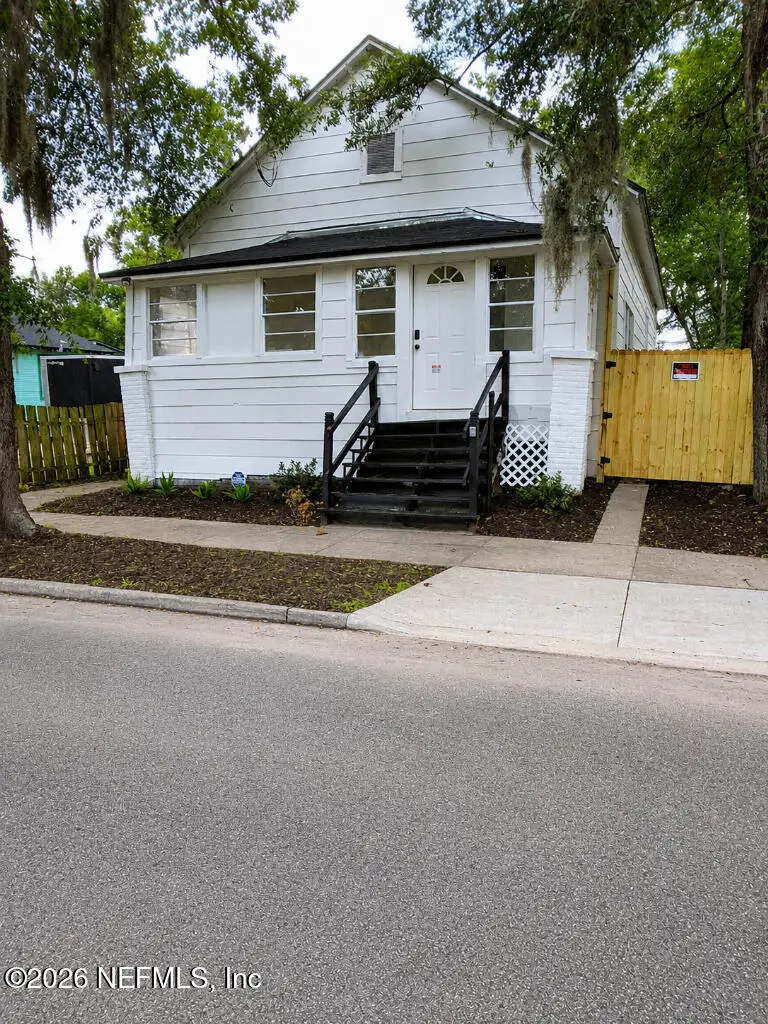 306 Woodlawn Avenue, Jacksonville, FL 32204 - #1