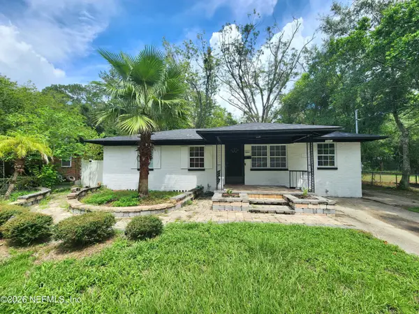 2611 Sunny Acres N Drive, Jacksonville, FL 32209